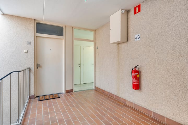 Foto 7 van Beethovenhof 39