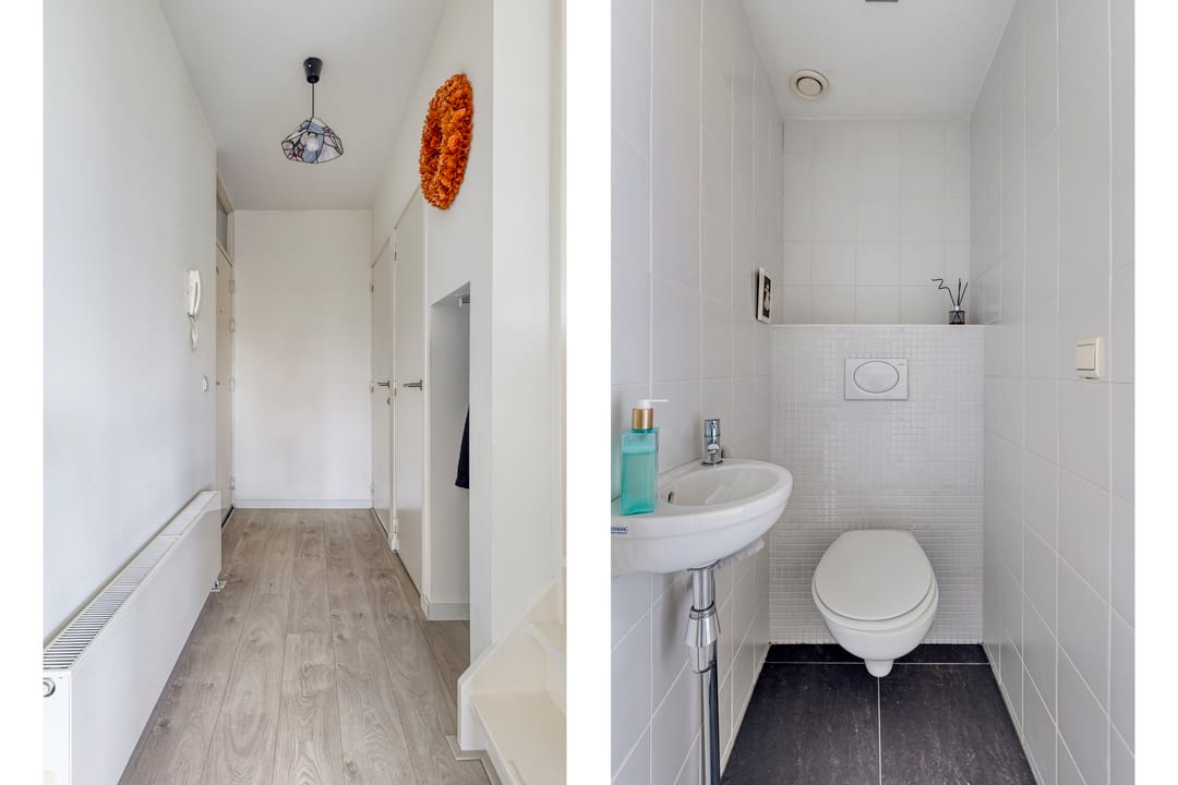 Foto 8 van Beethovenhof 39