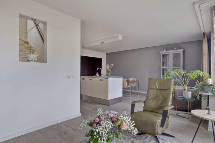 Foto 11 van Beethovenhof 39