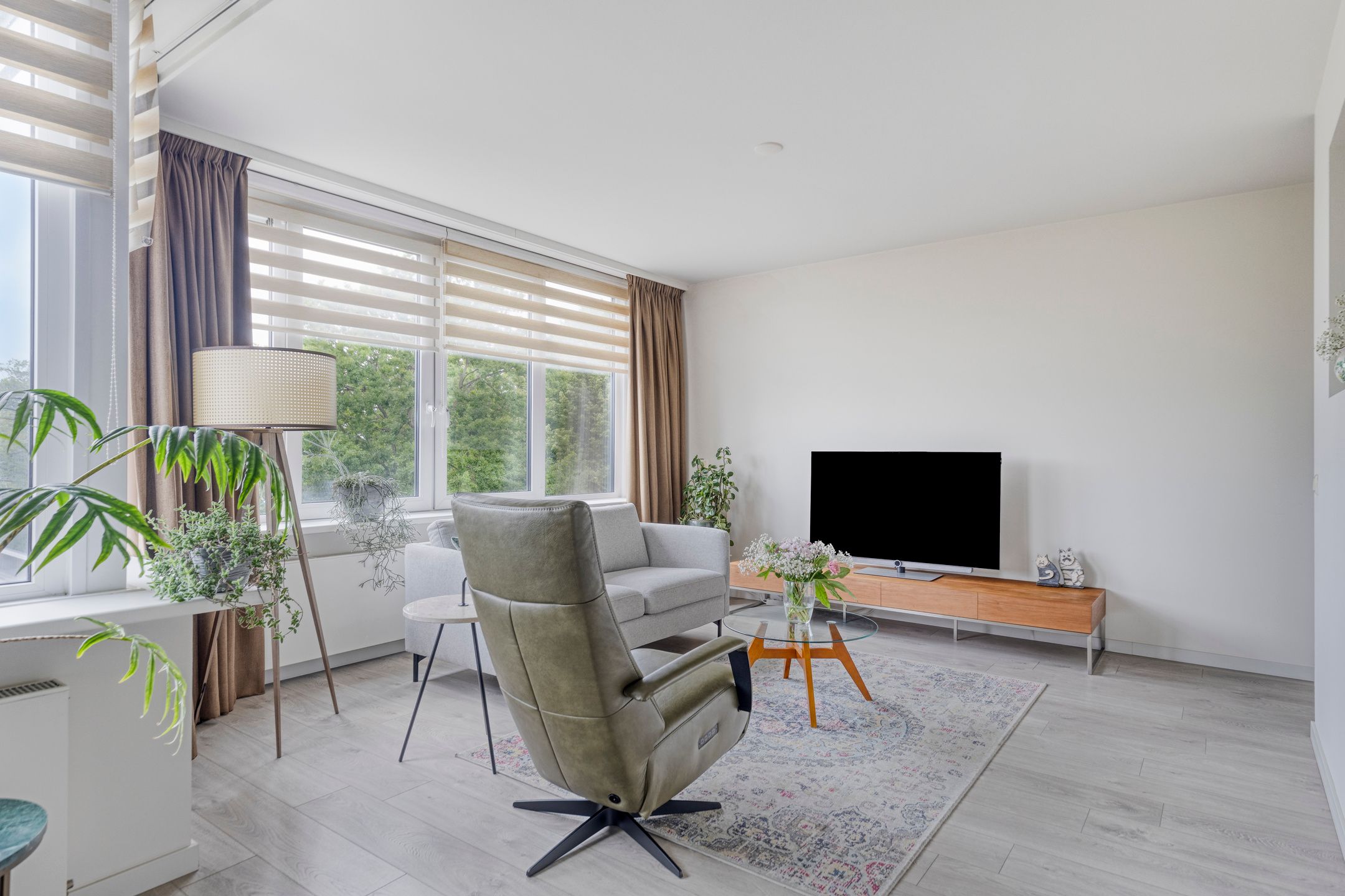 Foto 12 van Beethovenhof 39