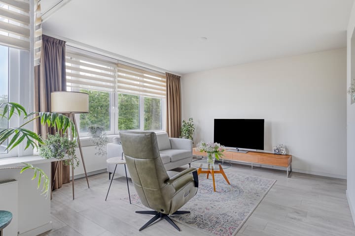 Foto 12 van Beethovenhof 39