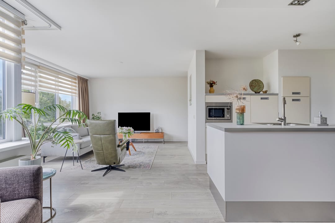 Foto 13 van Beethovenhof 39