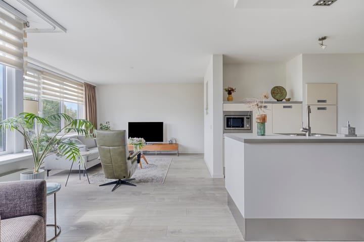 Foto 13 van Beethovenhof 39