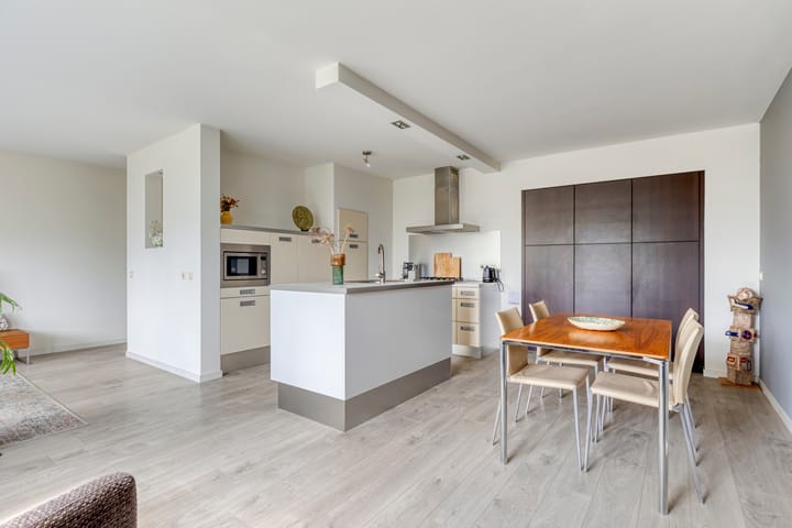 Foto 14 van Beethovenhof 39