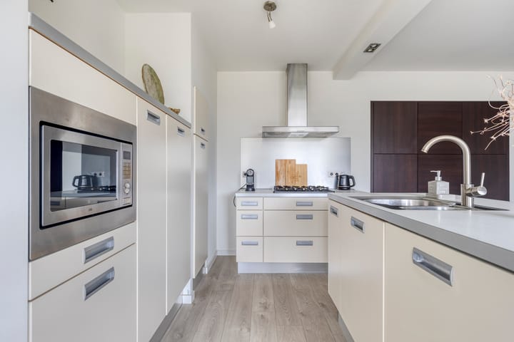 Foto 17 van Beethovenhof 39