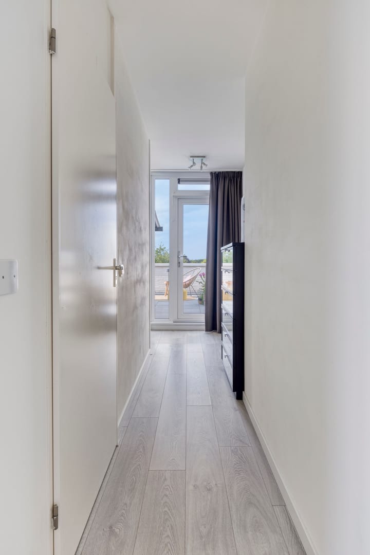 Foto 19 van Beethovenhof 39