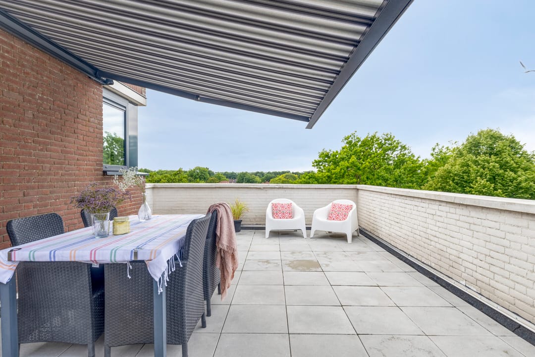 Foto 26 van Beethovenhof 39