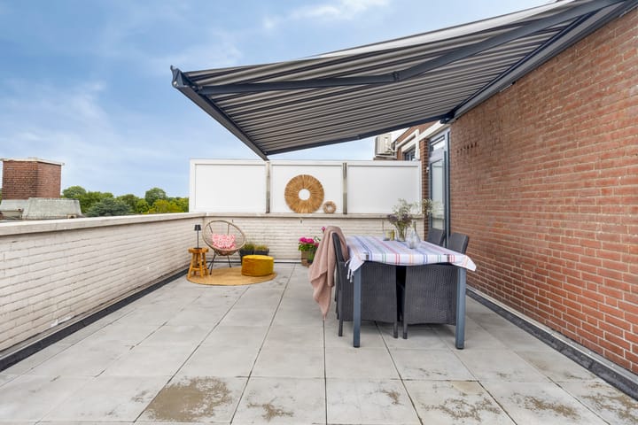 Foto 27 van Beethovenhof 39