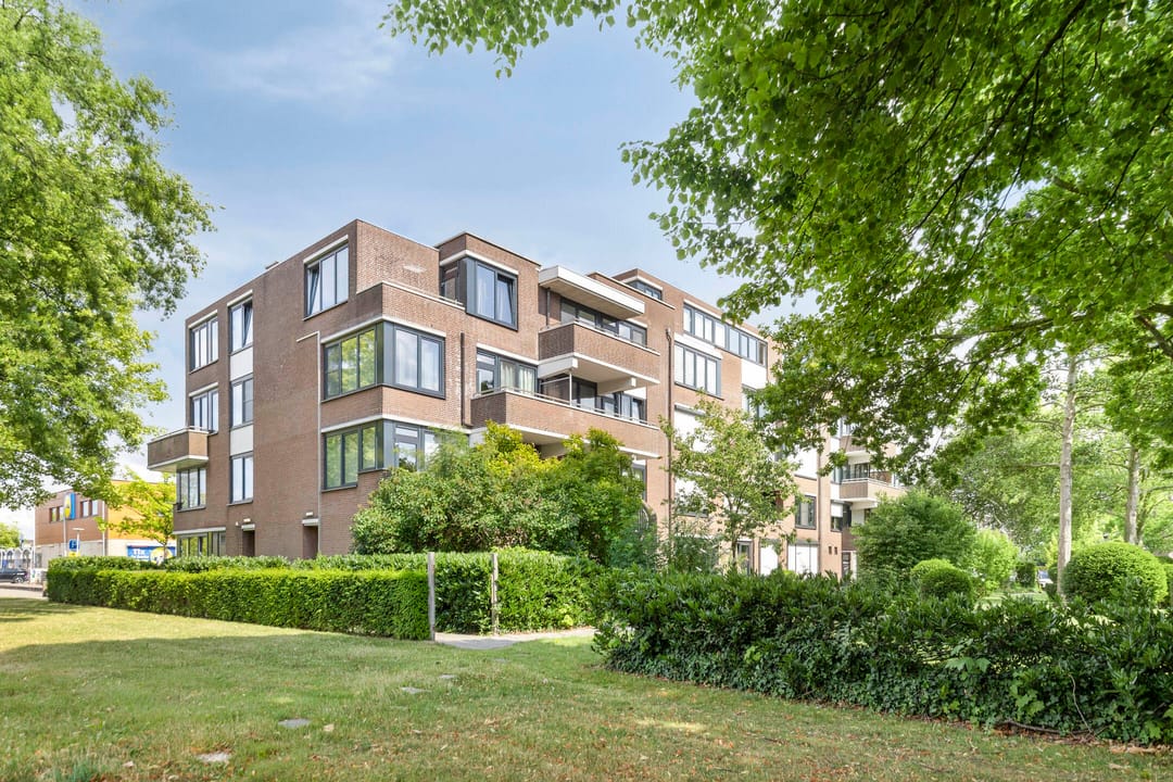 Foto 28 van Beethovenhof 39