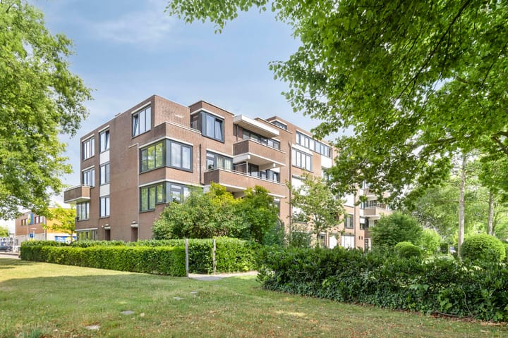 Foto 28 van Beethovenhof 39