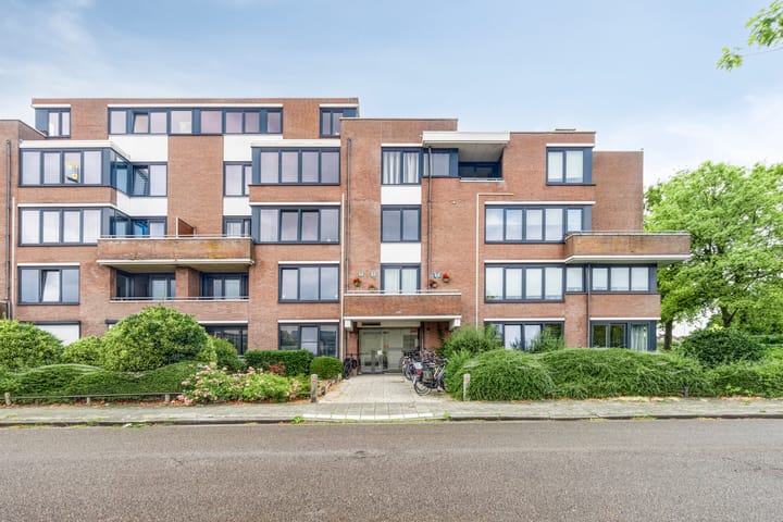 Foto 29 van Beethovenhof 39