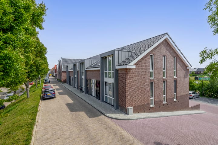 Foto 23 van Molendijk 75-B