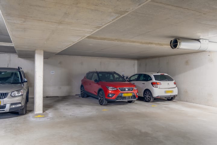 Foto 25 van De Smidse 22