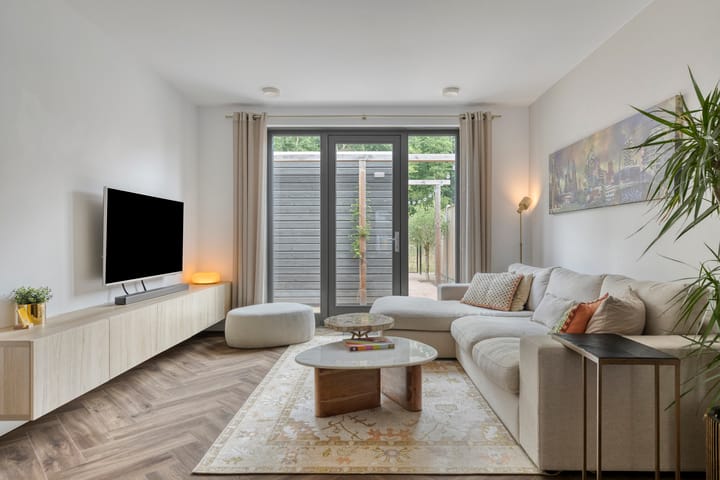 Foto 2 van Berkenbos 8