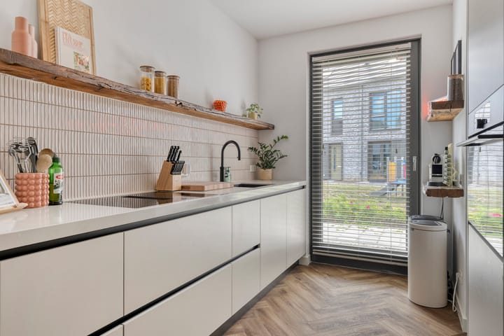 Foto 3 van Berkenbos 8