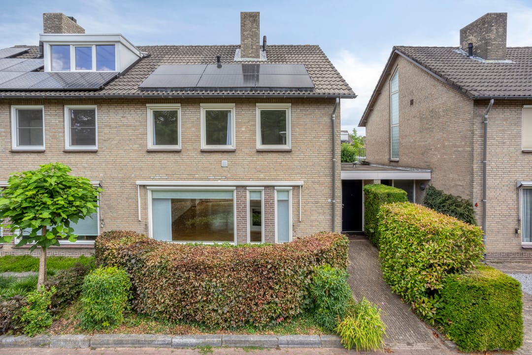 Foto 1 van Wilgenstraat 6