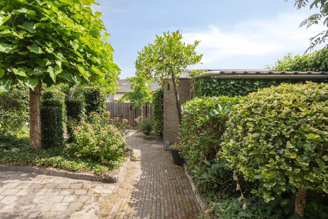 Foto 26 van Wilgenstraat 6