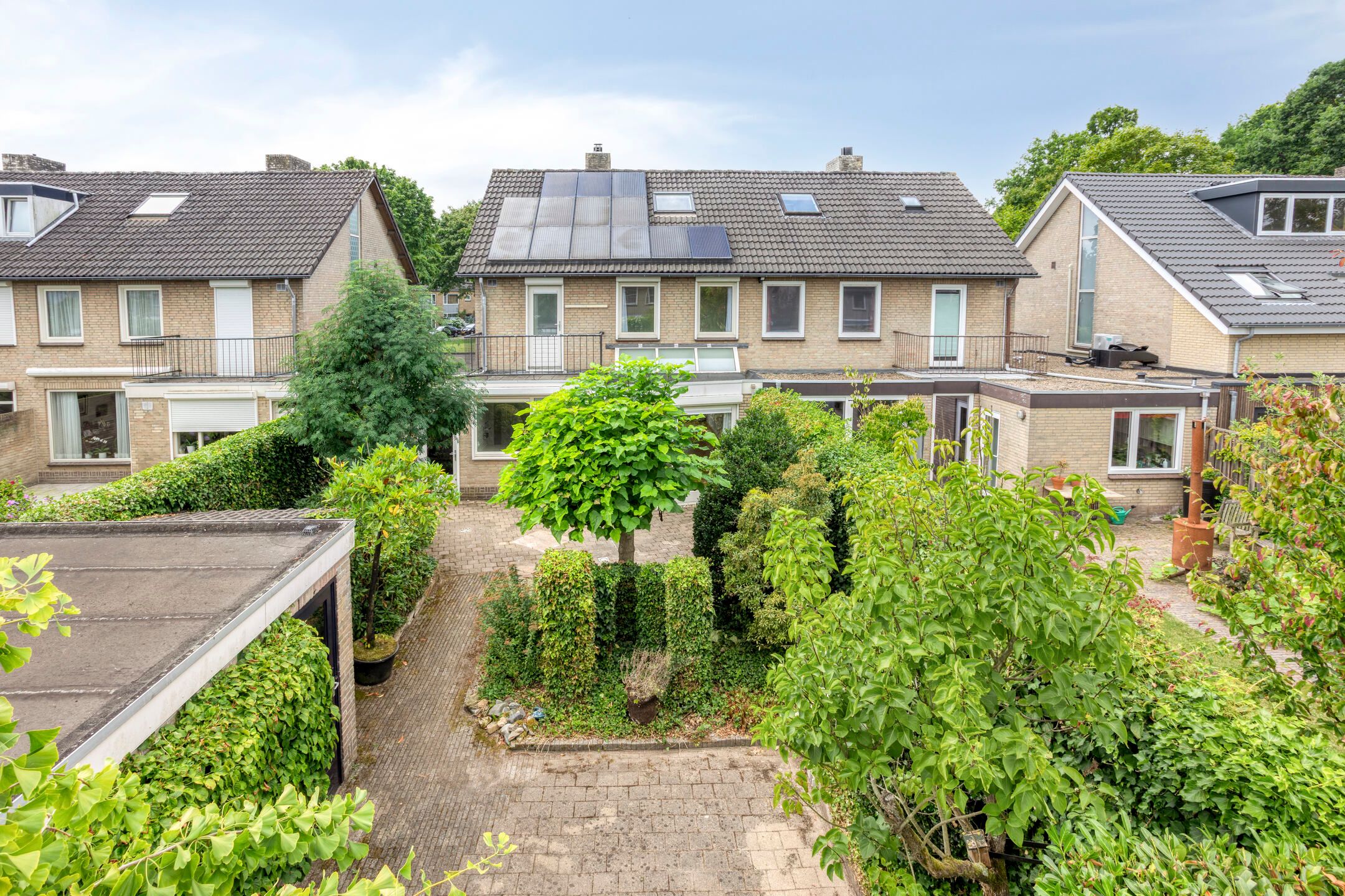 Foto 33 van Wilgenstraat 6