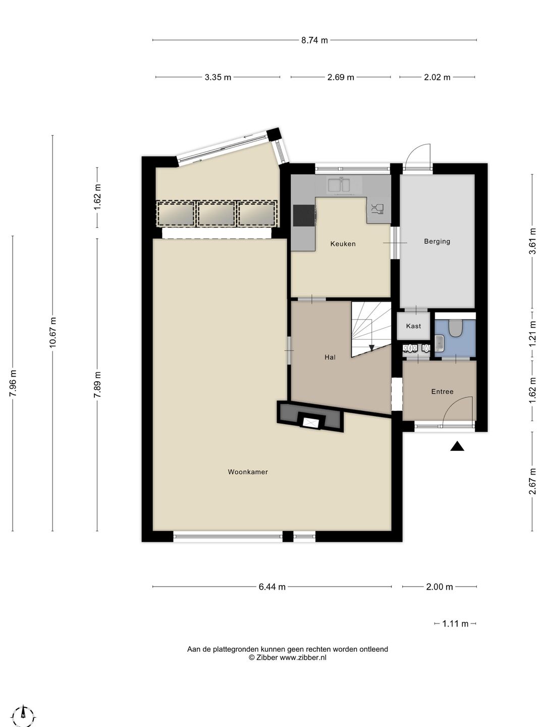 Foto 38 van Wilgenstraat 6