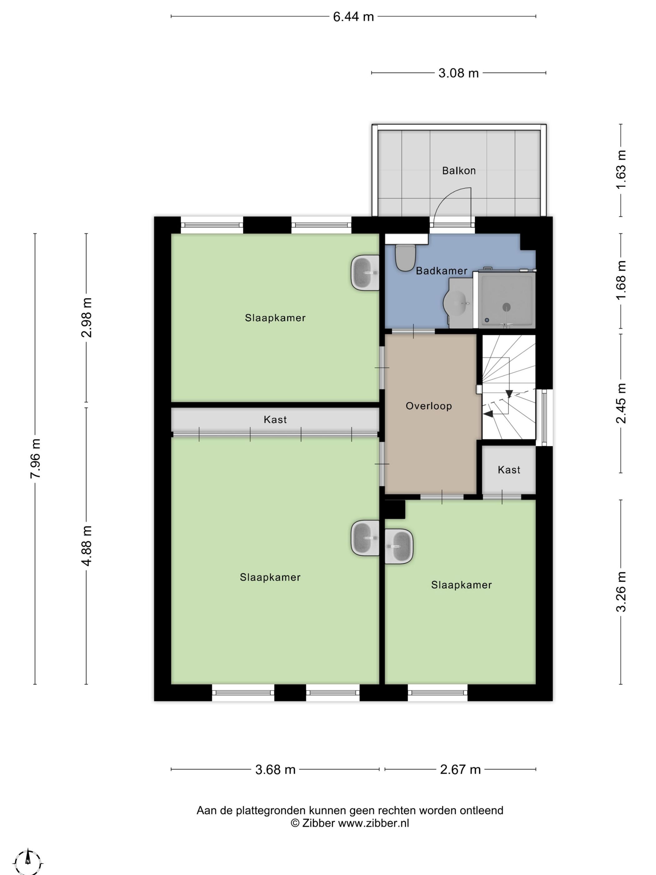 Foto 39 van Wilgenstraat 6