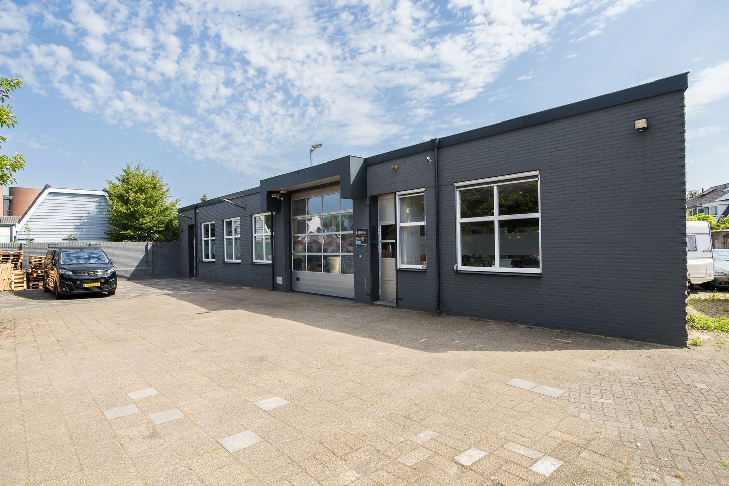 Bekijk foto 1 van Jagerlaan 66-B