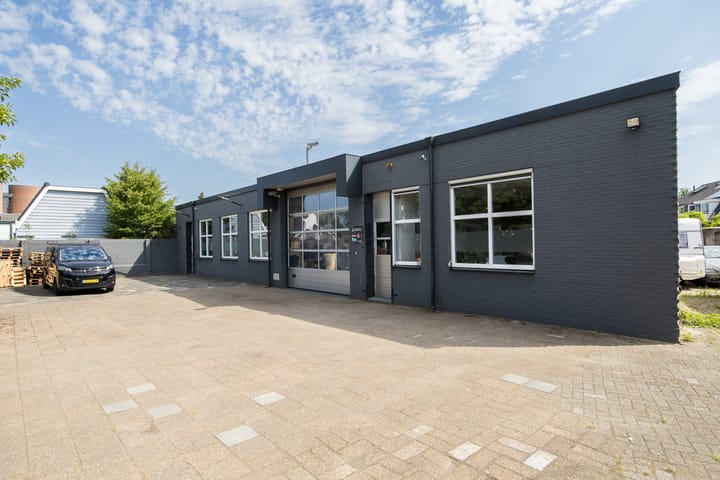 Jagerlaan 66-B, Zeist