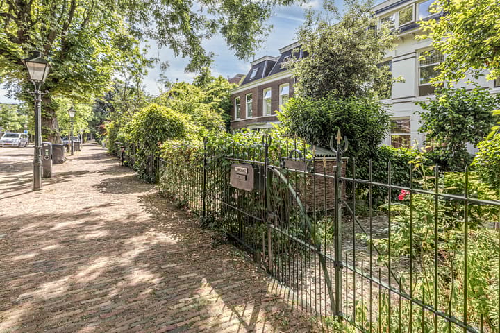 Foto 1 van Hoflaan 33