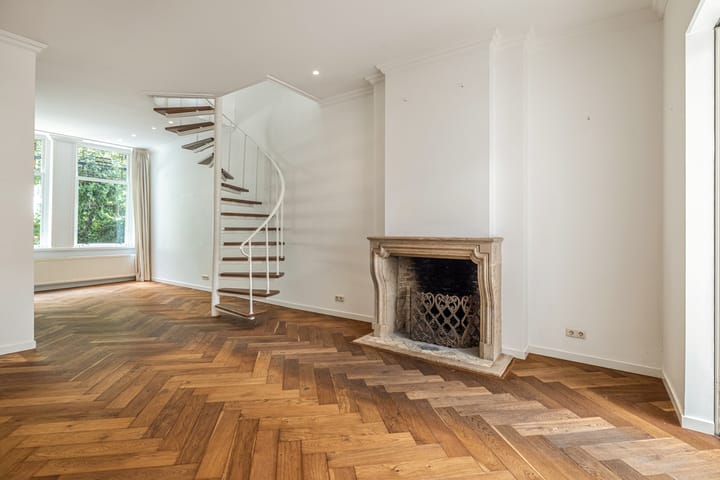 Foto 7 van Hoflaan 33