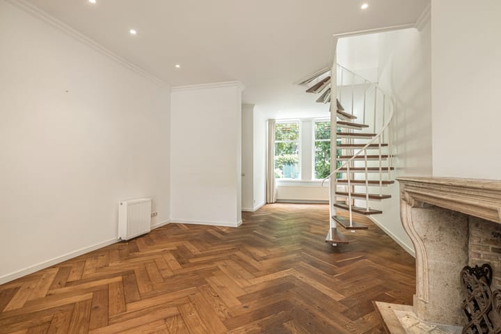 Foto 9 van Hoflaan 33