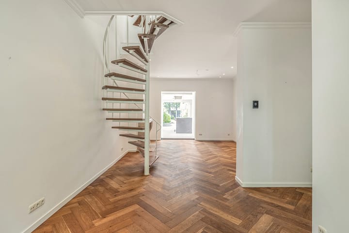 Foto 11 van Hoflaan 33