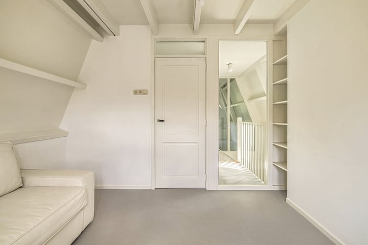 Foto 28 van Hoflaan 33