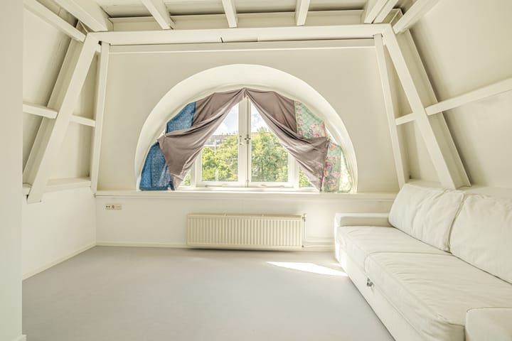 Foto 29 van Hoflaan 33