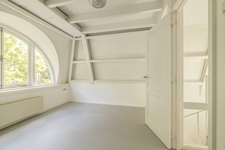 Foto 30 van Hoflaan 33