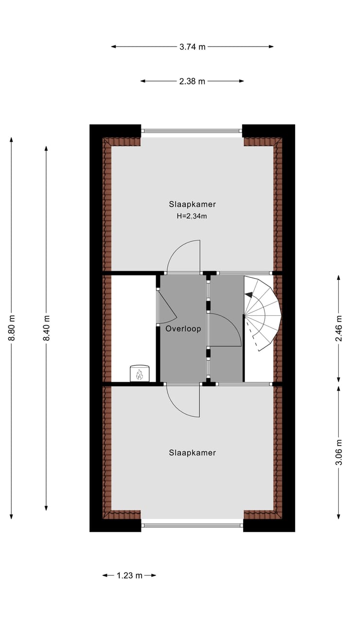 Foto 36 van Hoflaan 33