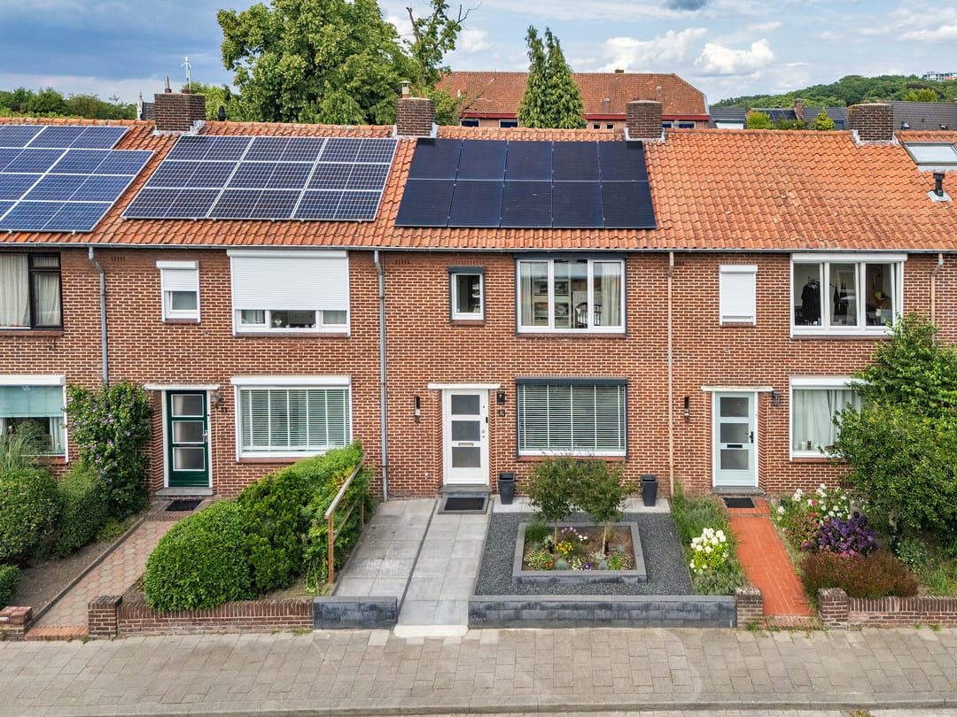 Foto 2 van Schwarzenbergstraat 13