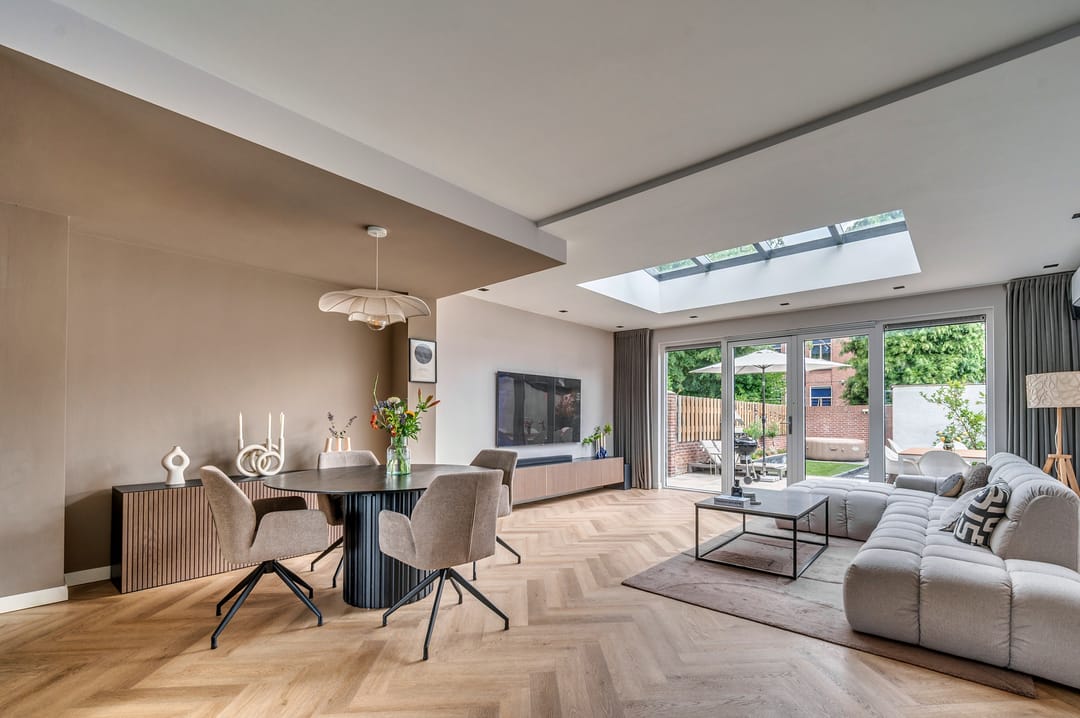 Foto 8 van Schwarzenbergstraat 13