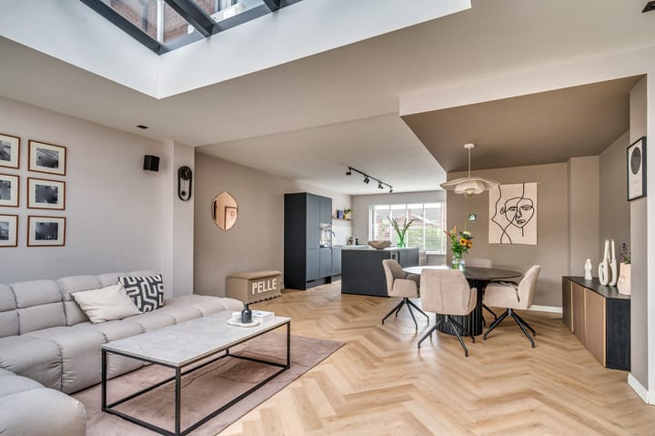 Foto 13 van Schwarzenbergstraat 13