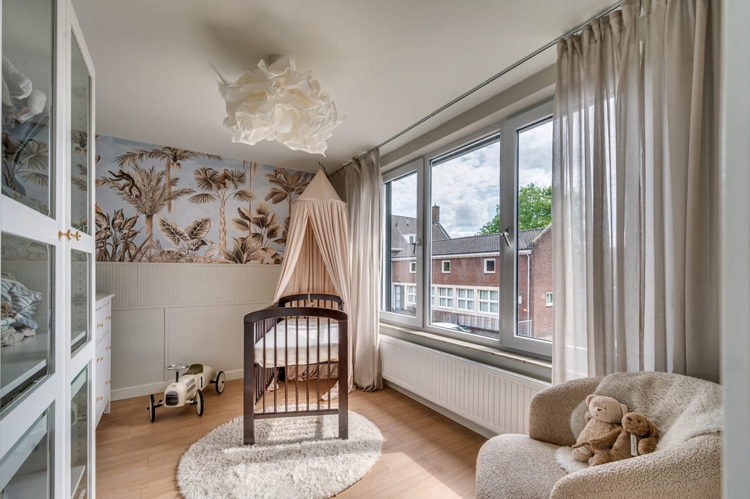 Foto 26 van Schwarzenbergstraat 13