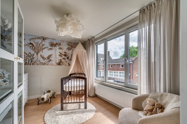 Foto 26 van Schwarzenbergstraat 13