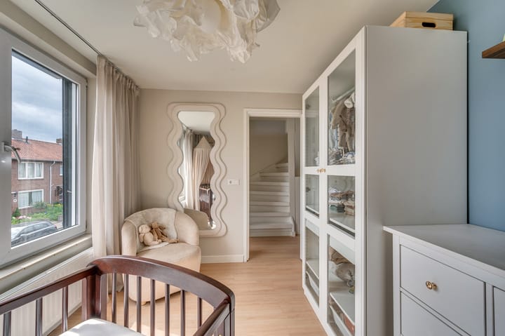 Foto 28 van Schwarzenbergstraat 13