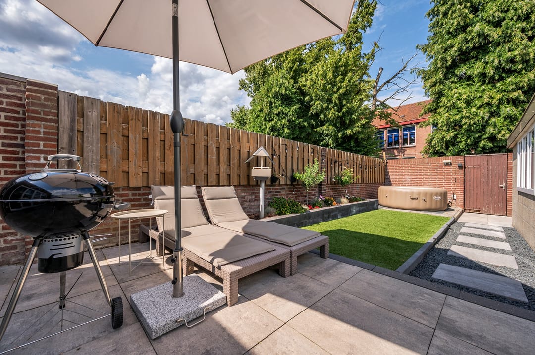 Foto 46 van Schwarzenbergstraat 13