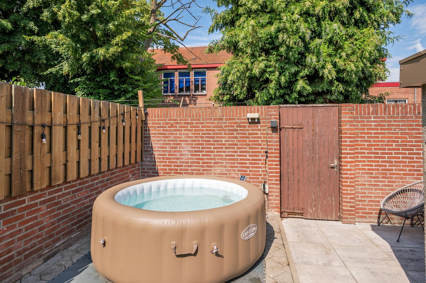 Foto 49 van Schwarzenbergstraat 13