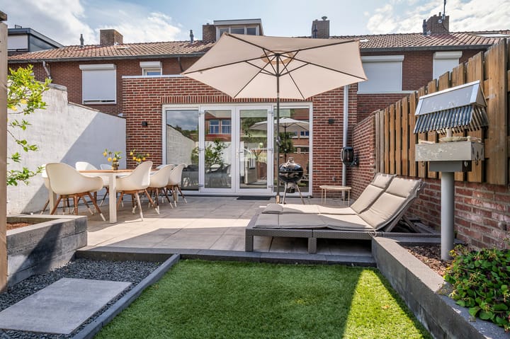 Foto 52 van Schwarzenbergstraat 13