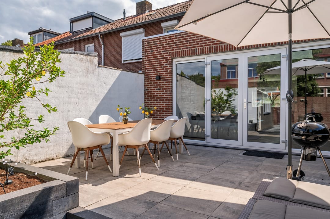 Foto 53 van Schwarzenbergstraat 13