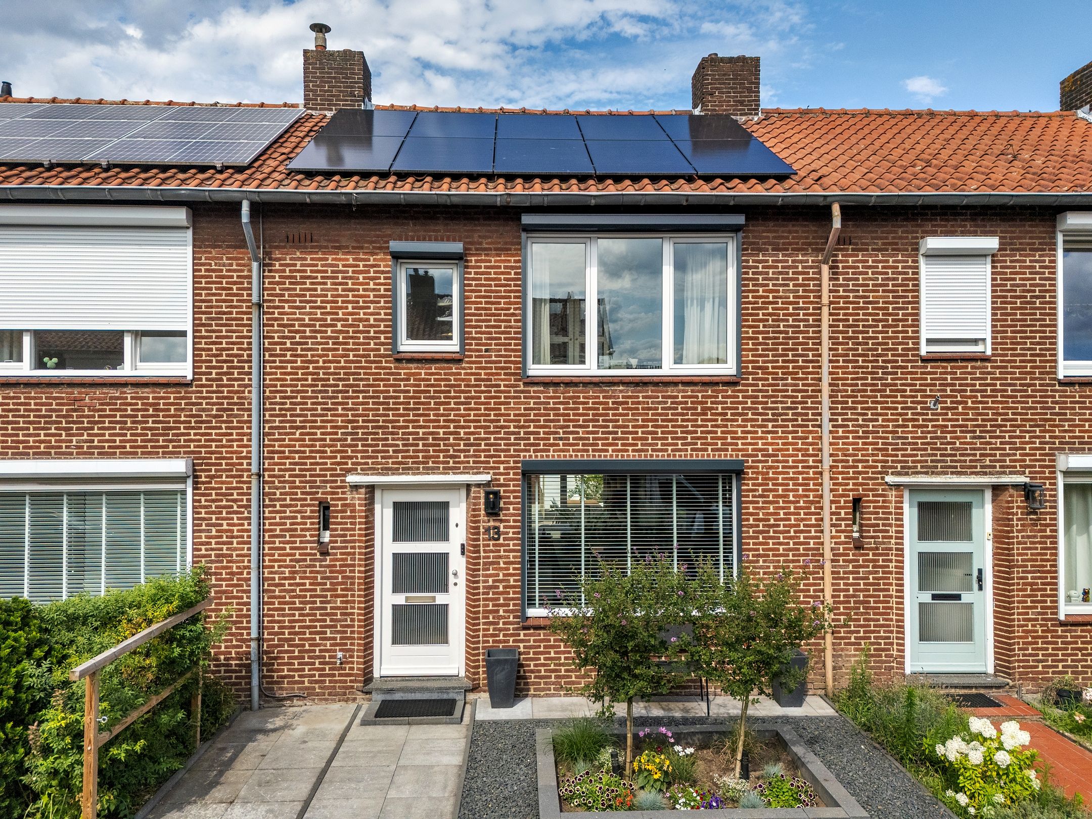 Foto 60 van Schwarzenbergstraat 13