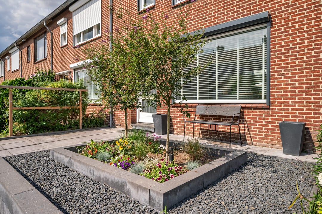 Foto 61 van Schwarzenbergstraat 13