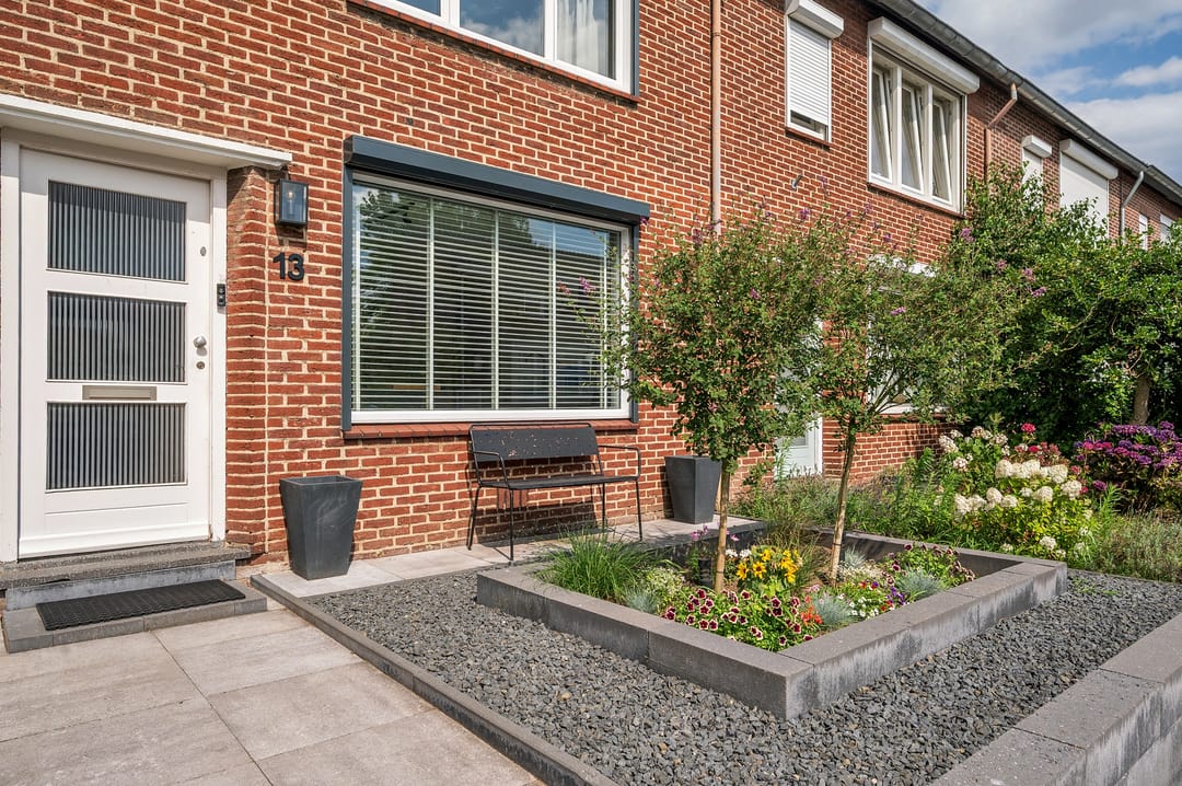 Foto 62 van Schwarzenbergstraat 13