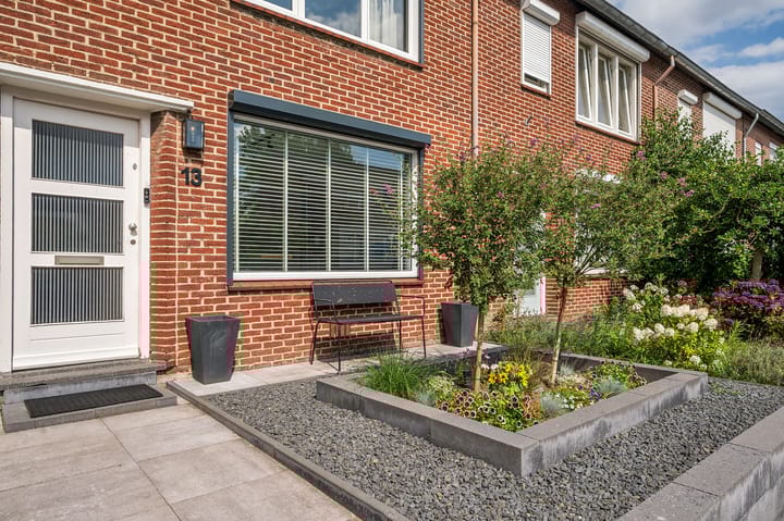 Foto 62 van Schwarzenbergstraat 13