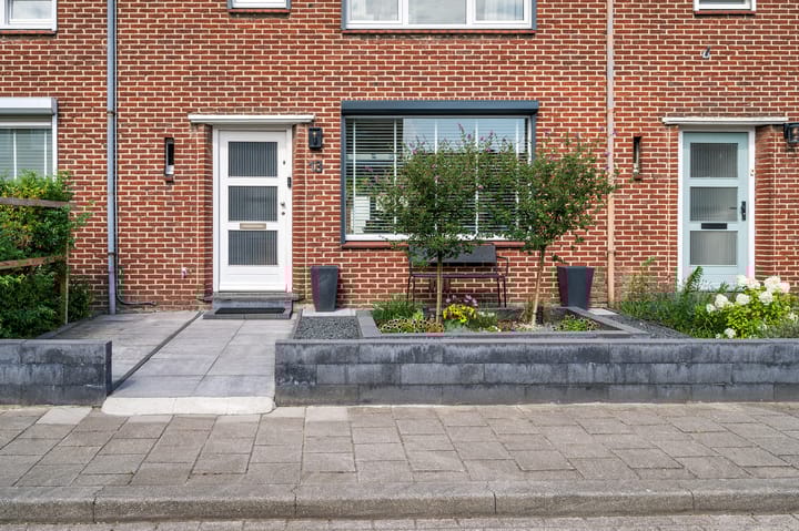 Foto 63 van Schwarzenbergstraat 13