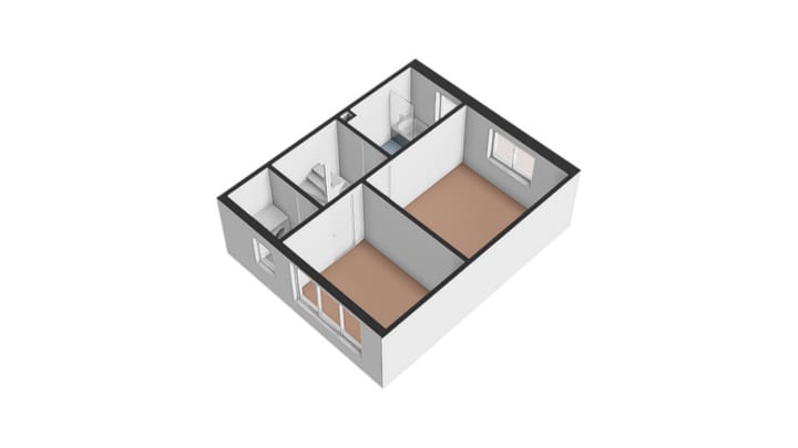 Foto 69 van Schwarzenbergstraat 13